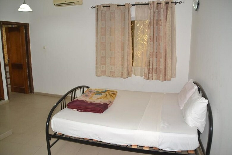 Hotel Residence Gogo Sara