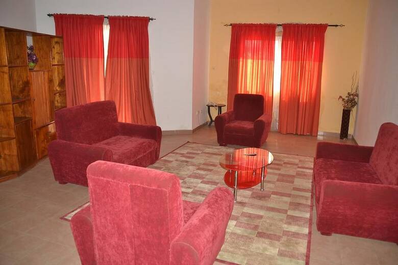 Hotel Residence Gogo Sara