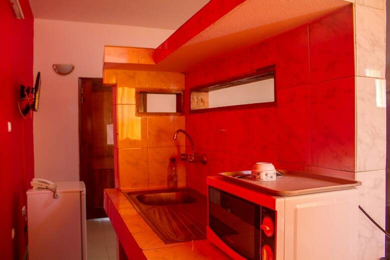 Hotel Residence Gogo Sara