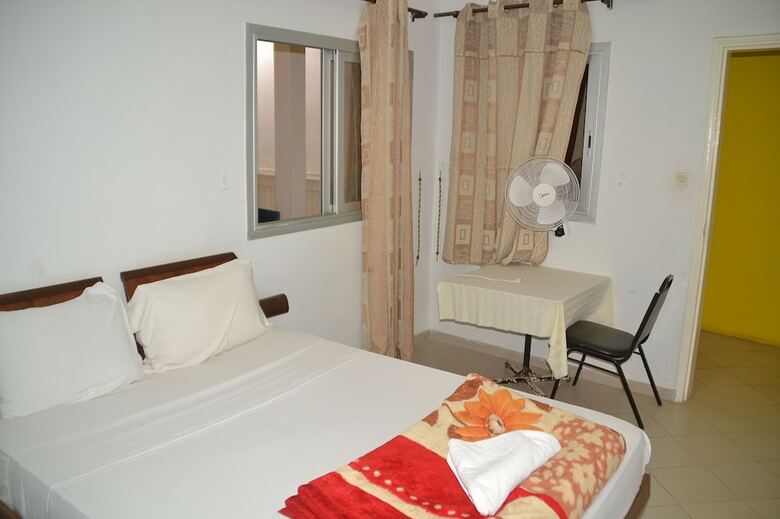 Hotel Residence Gogo Sara
