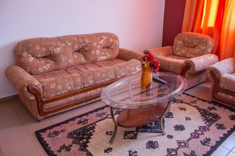 Hotel Residence Gogo Sara