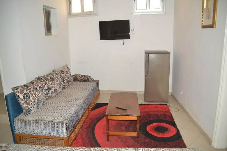 Hotel Residence Gogo Sara