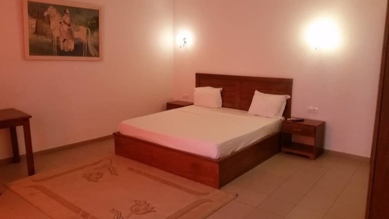 Hotel Residence Gogo Sara