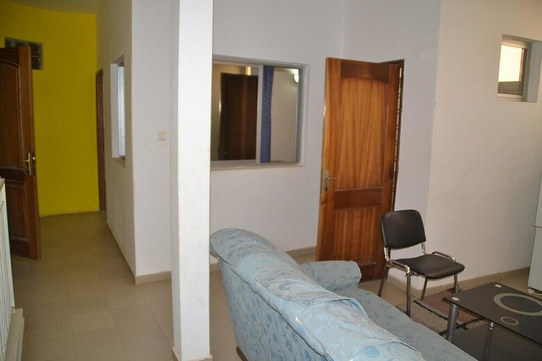 Hotel Residence Gogo Sara
