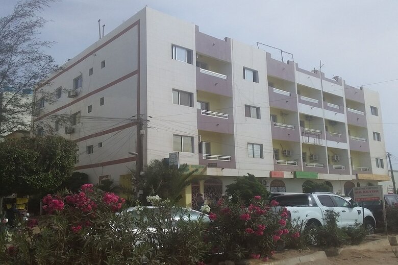 Hotel Residence Gogo Sara