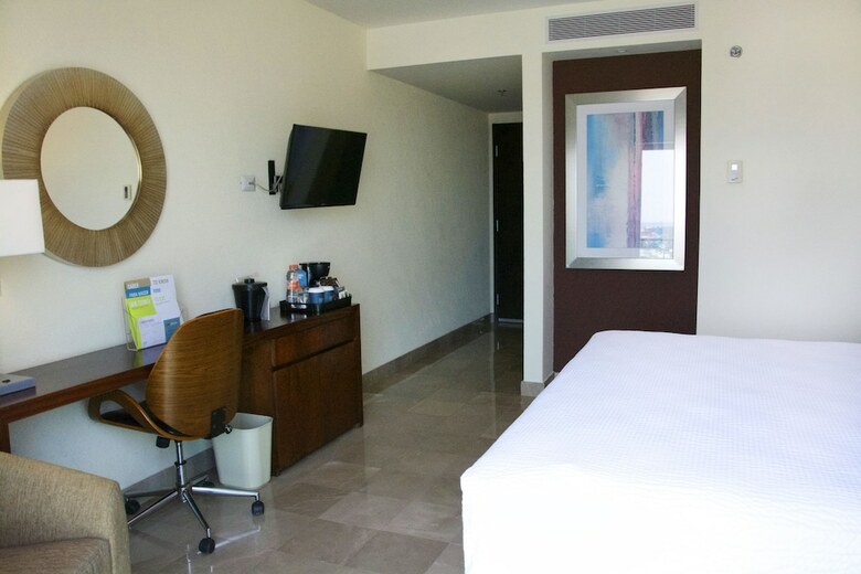 Hotel Four Points By Sheraton Veracruz