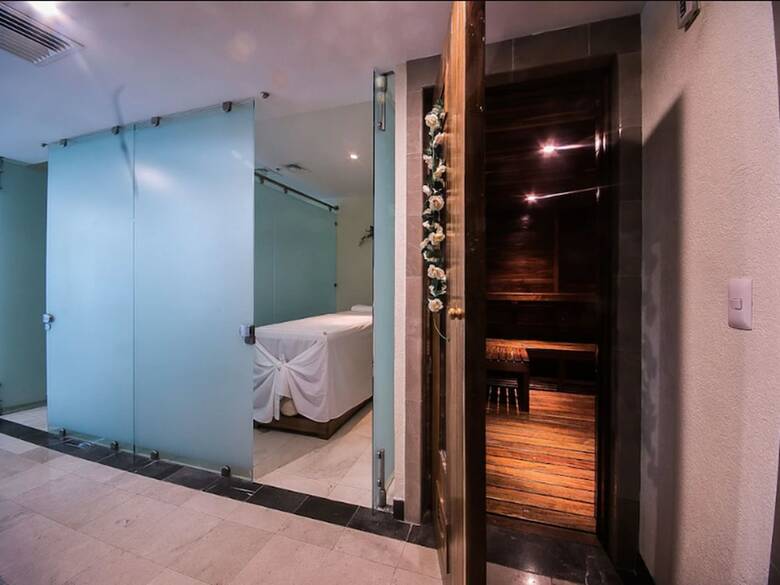 Hotel Four Points By Sheraton Veracruz