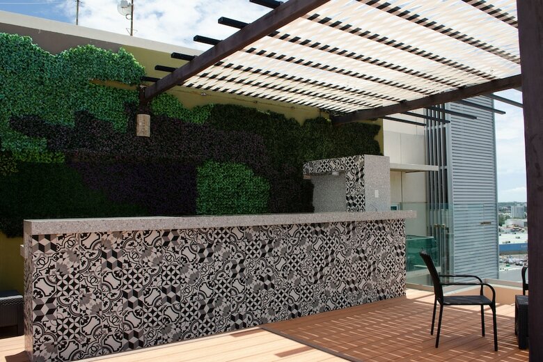 Hotel Four Points By Sheraton Veracruz