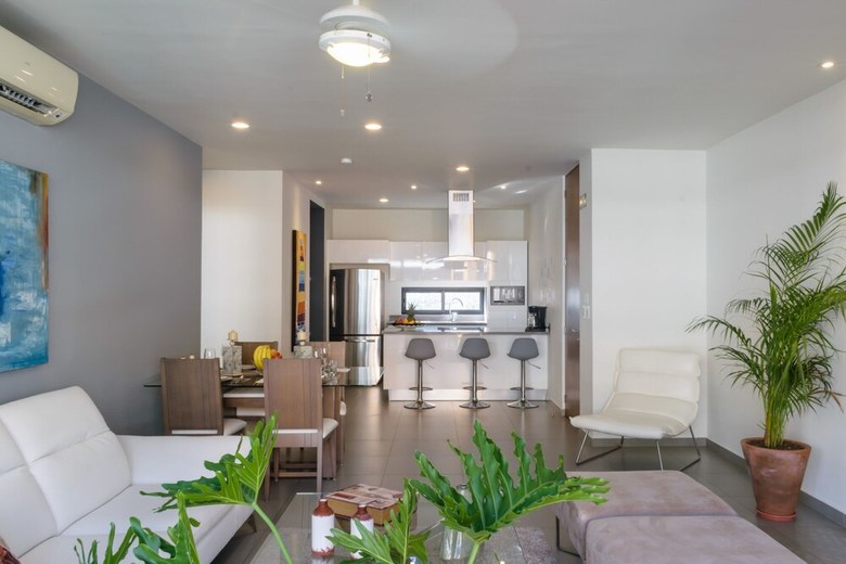 Apartamentos Condo Lunada By Bric