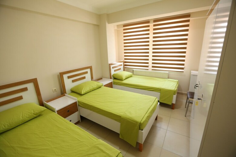 Hotel Ilgi Pansiyon
