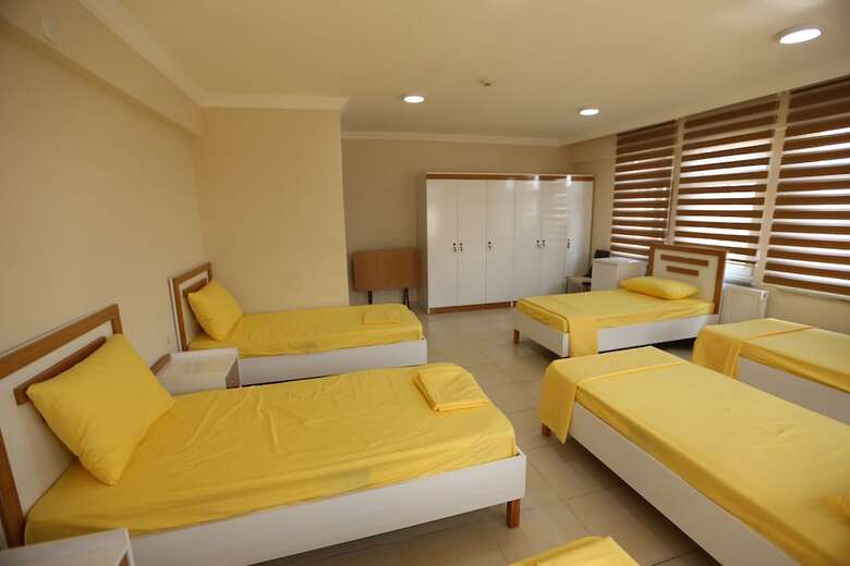 Hotel Ilgi Pansiyon