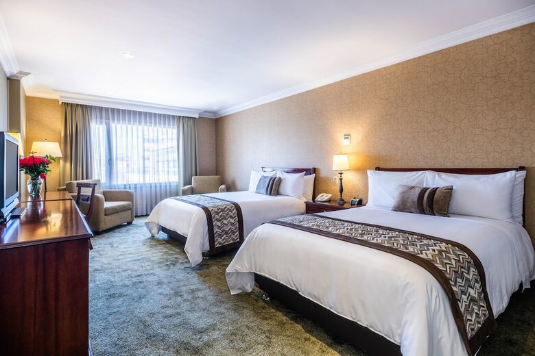 Hotel Apartamentos Dann