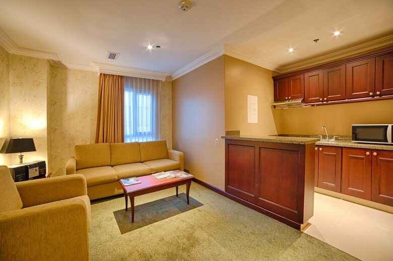 Hotel Apartamentos Dann