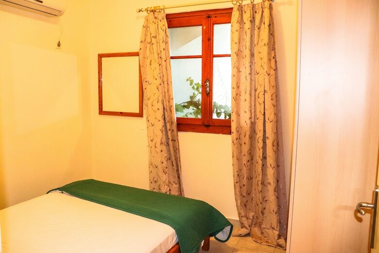 Orizontas Studios And Apartments