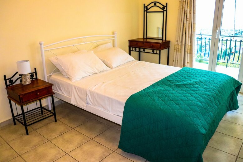 Orizontas Studios And Apartments