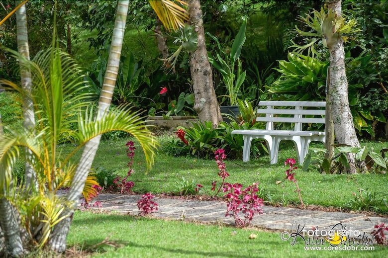 Hotel Fazenda Jecava