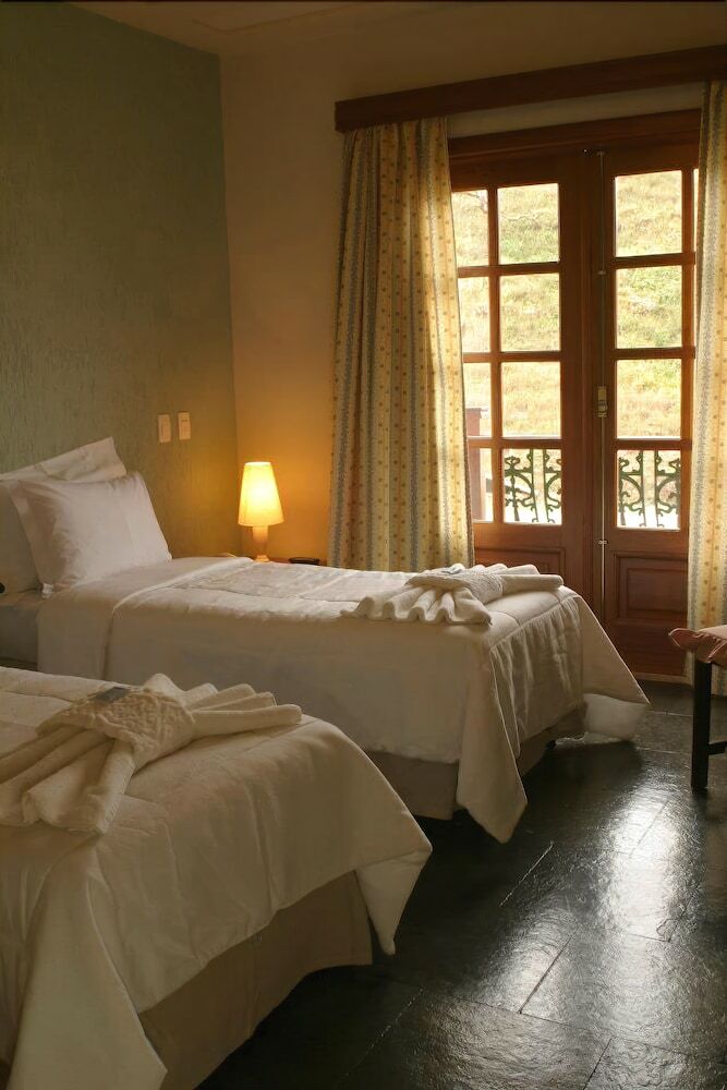 Hotel Fazenda Jecava