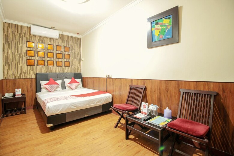 Hostal Oyo 352 Hotel Sabang