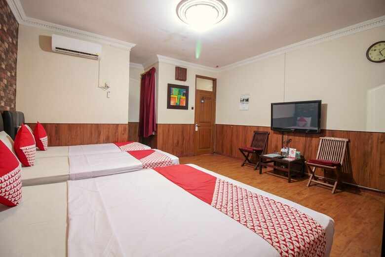 Hostal Oyo 352 Hotel Sabang