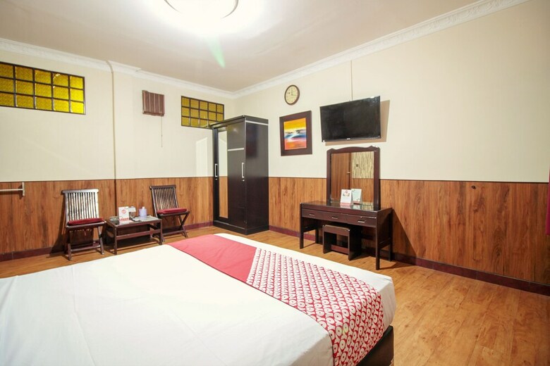 Hostal Oyo 352 Hotel Sabang
