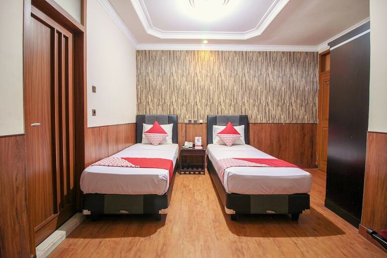Hostal Oyo 352 Hotel Sabang