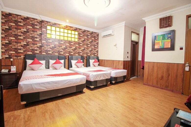 Hostal Oyo 352 Hotel Sabang