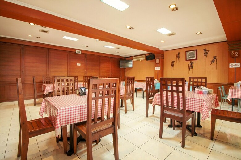 Hostal Oyo 352 Hotel Sabang