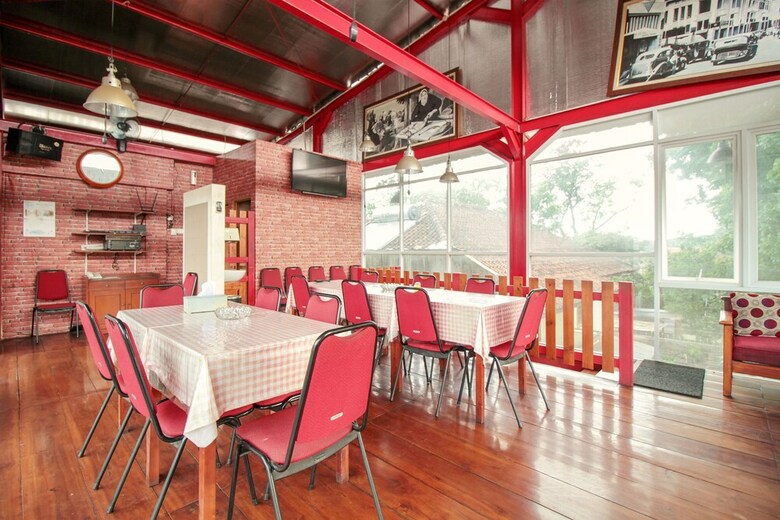 Hostal Oyo 352 Hotel Sabang