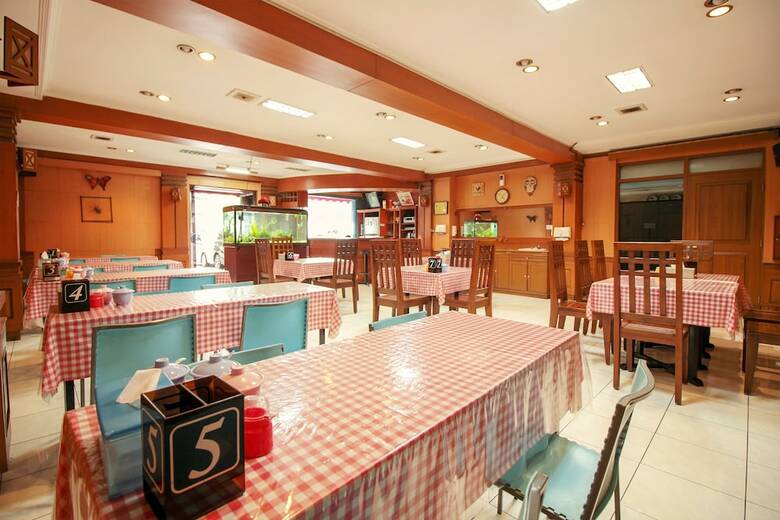Hostal Oyo 352 Hotel Sabang