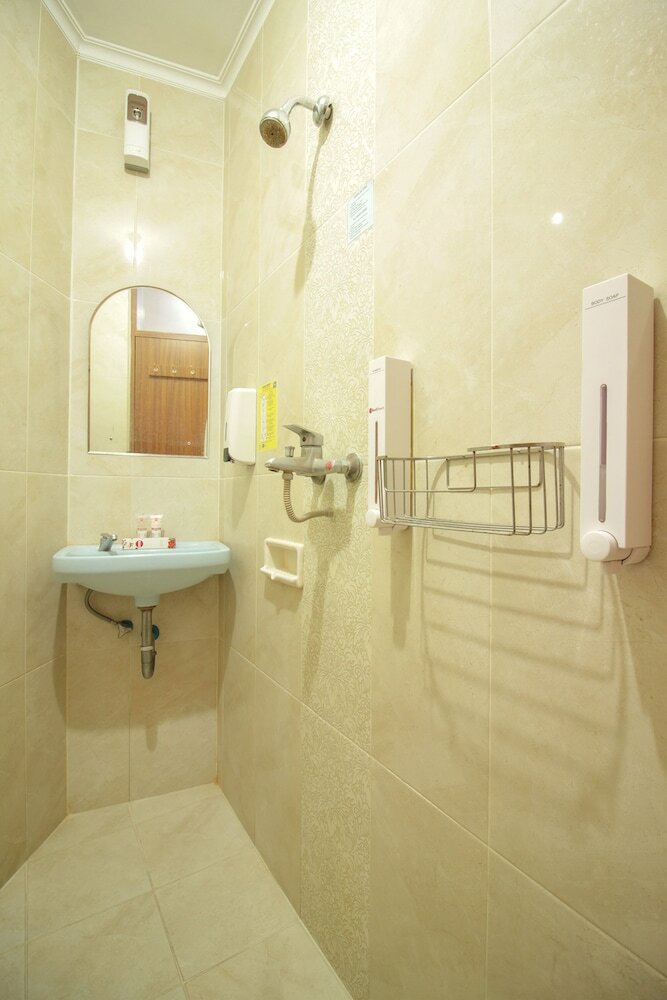 Hostal Oyo 352 Hotel Sabang