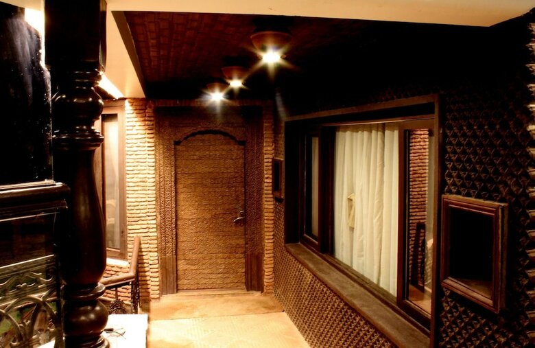 Hotel The Villagio Pahalgam