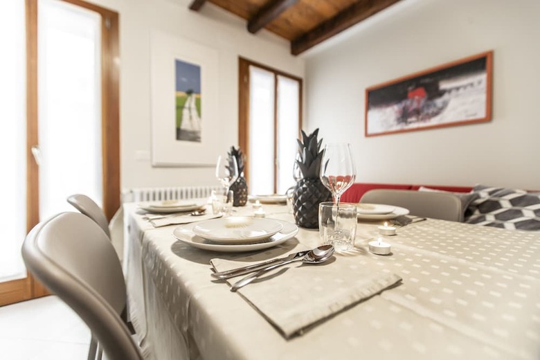Venetian Exclusive Apartment R&r