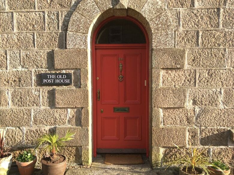 The Old Post House B&B