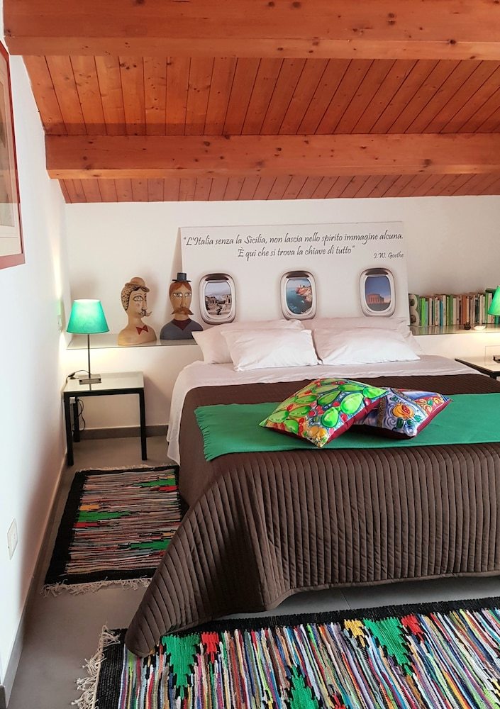 La Foresteria Boutique Bed & Breakfast