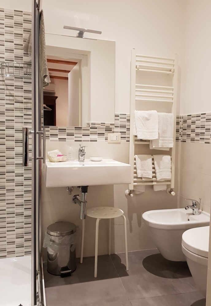 La Foresteria Boutique Bed & Breakfast