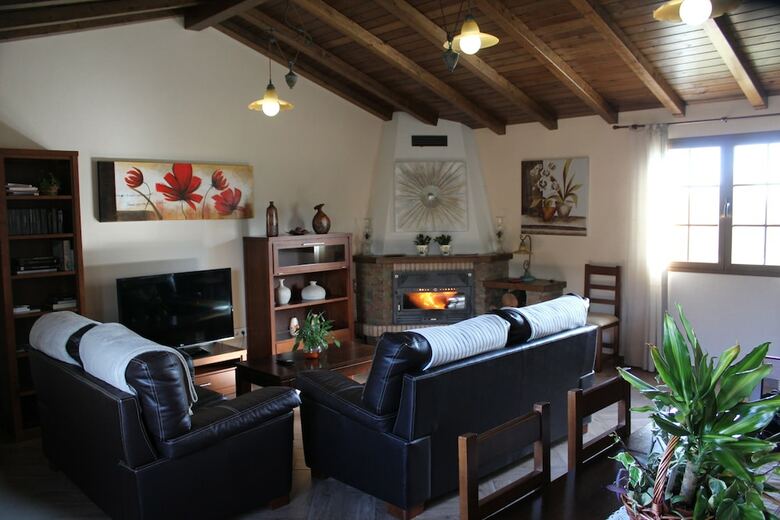 Hotel Casa Rural Sierra San Mamede