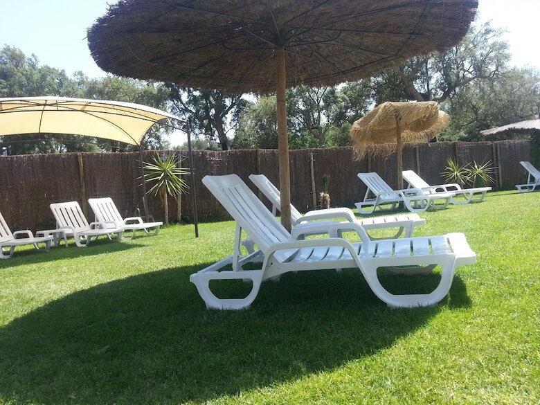 Hotel Casa Rural Sierra San Mamede
