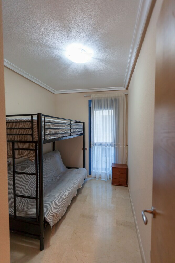 Apartamentos Gala Centro Xxl