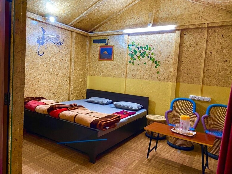 Apartamento Jj's Village By Opensky