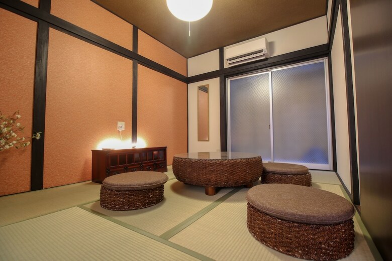 Jq Villa Kyoto Higashikujo