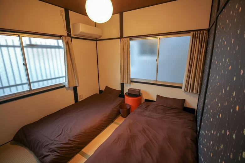 Jq Villa Kyoto Higashikujo