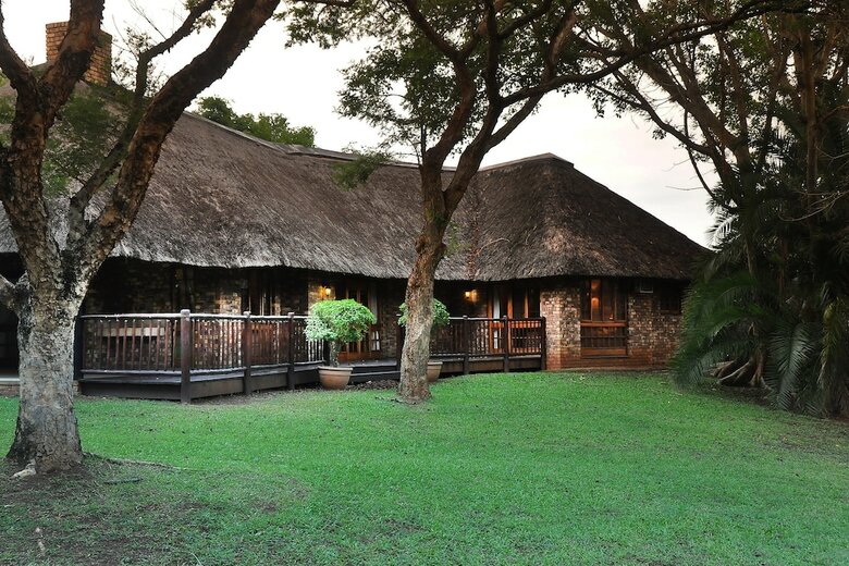 Posada Kruger Park Lodge Unit No. 243
