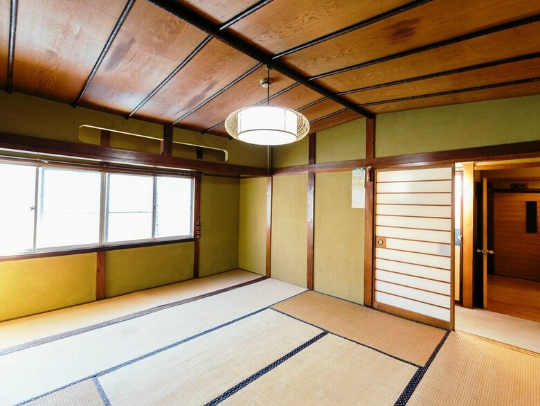 Hostal Kashiwaya Ryokan Guesthouse&sharedhouse