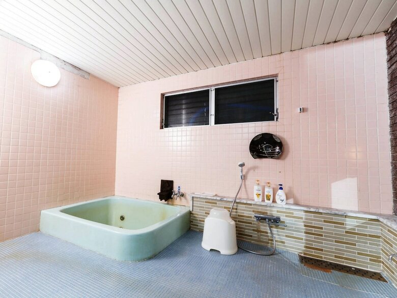 Hostal Kashiwaya Ryokan Guesthouse&sharedhouse