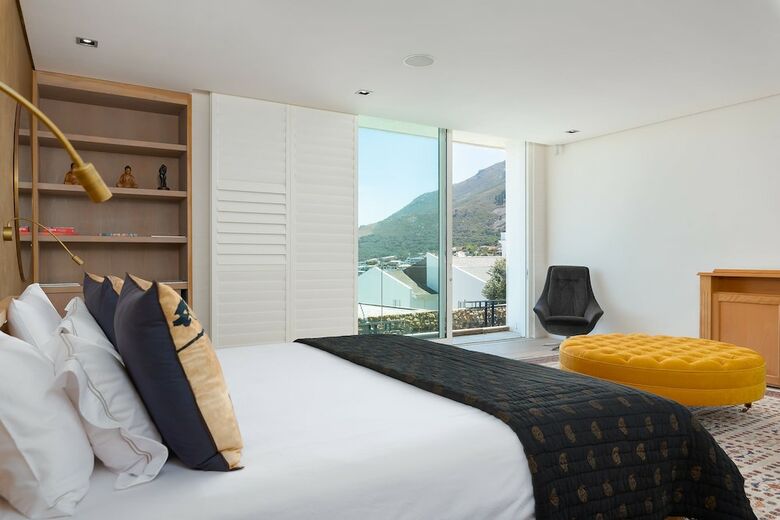 Apartamentos Villa Ronald - Camps Bay