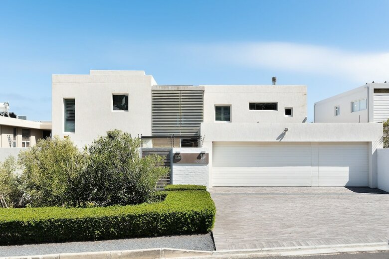 Apartamentos Villa Ronald - Camps Bay