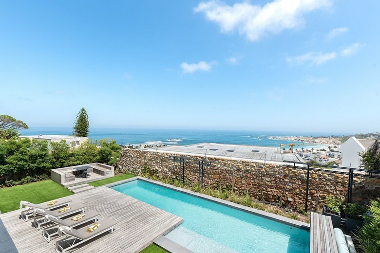 Apartamentos Villa Ronald - Camps Bay
