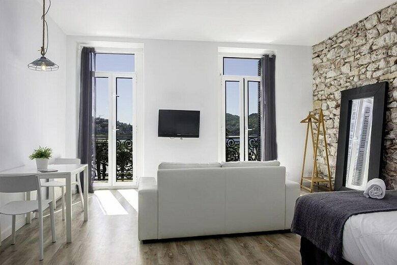 Apartamentos Sansebasti�nforyou Mirandoalaconcha