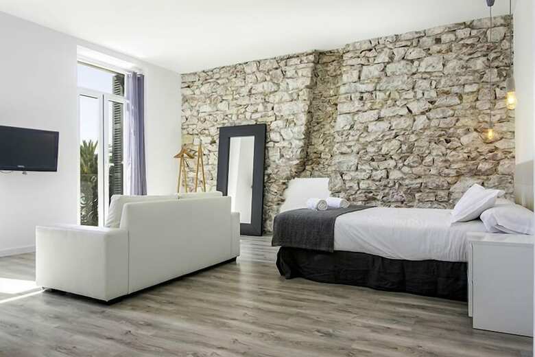 Apartamentos Sansebasti�nforyou Mirandoalaconcha