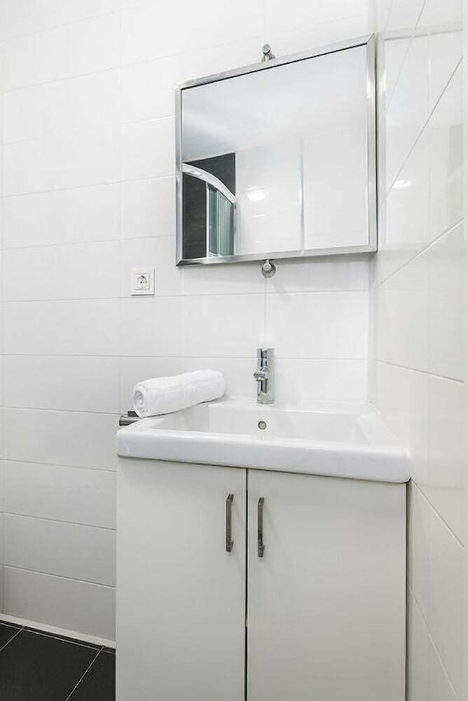 Apartamentos Sansebasti�nforyou Mirandoalaconcha